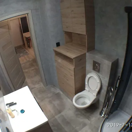 1120 Smialego 41 - Tanie Pokoje W Apartamencie - Samodzielne Zameldowanie - Self Check In Poznan Exterior photo