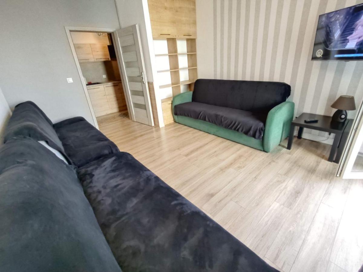 Leilighet 1120 Smialego 41 - Tanie W Apartamencie - Samodzielne Zameldowanie - Self Check In