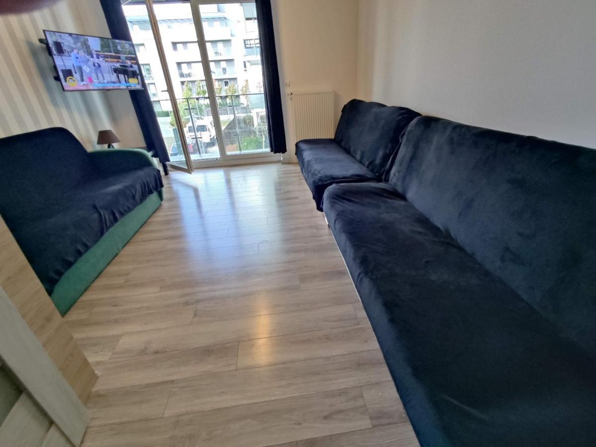 Leilighet 1120 Smialego 41 - Tanie W Apartamencie - Samodzielne Zameldowanie - Self Check In *