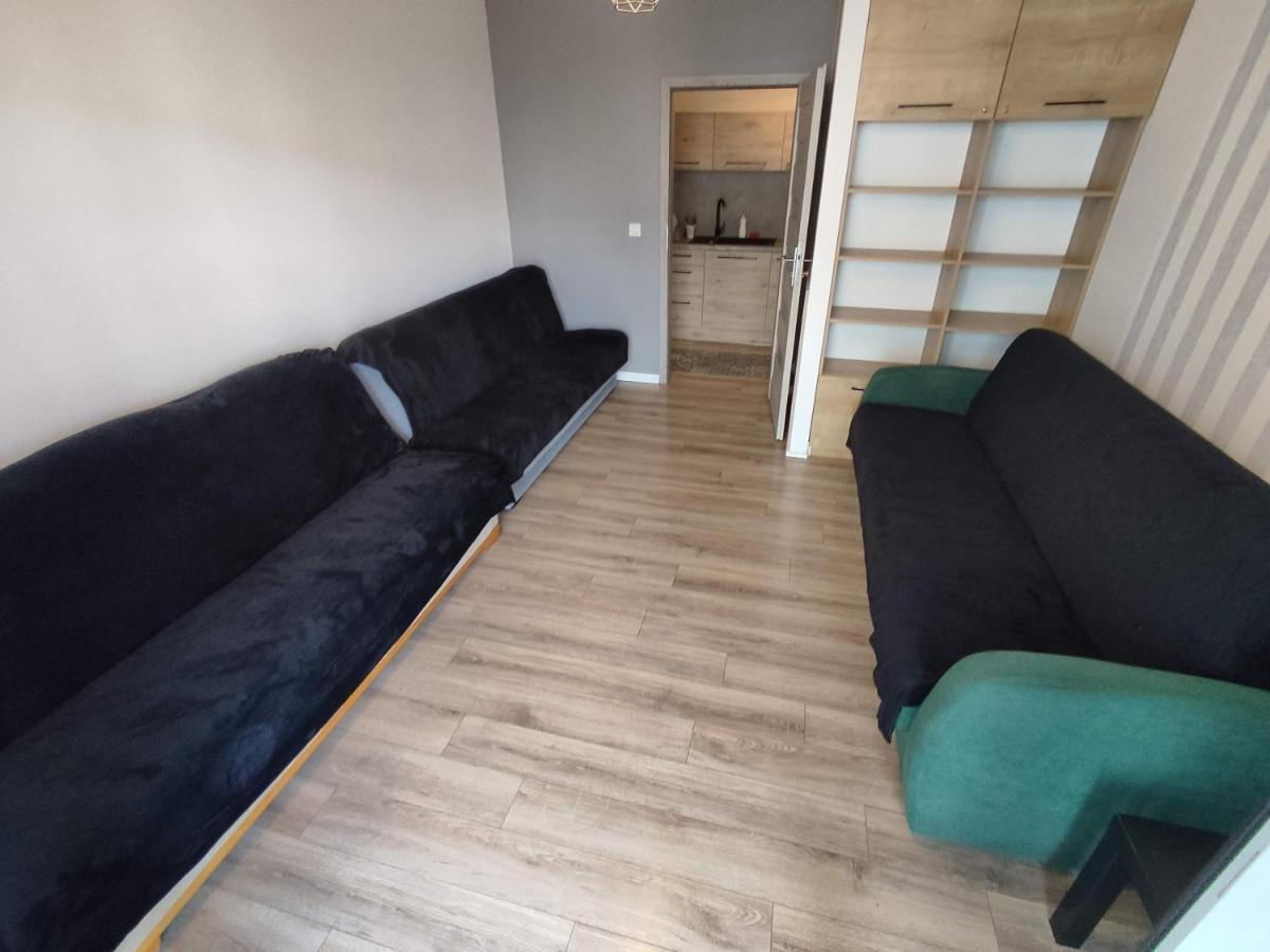 1120 Smialego 41 - Tanie W Apartamencie - Samodzielne Zameldowanie - Self Check In Leilighet Poznań