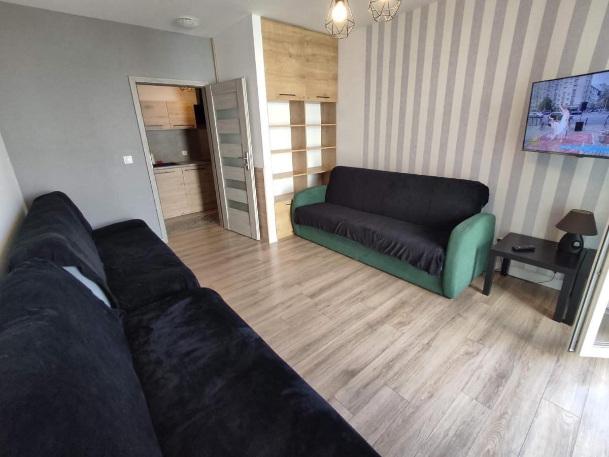 Leilighet 1120 Smialego 41 - Tanie W Apartamencie - Samodzielne Zameldowanie - Self Check In