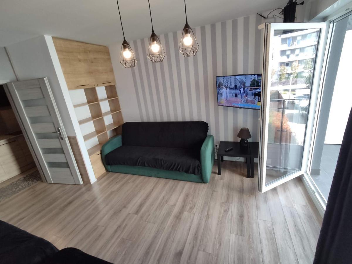 1120 Smialego 41 - Tanie W Apartamencie - Samodzielne Zameldowanie - Self Check In Appartamento Poznań