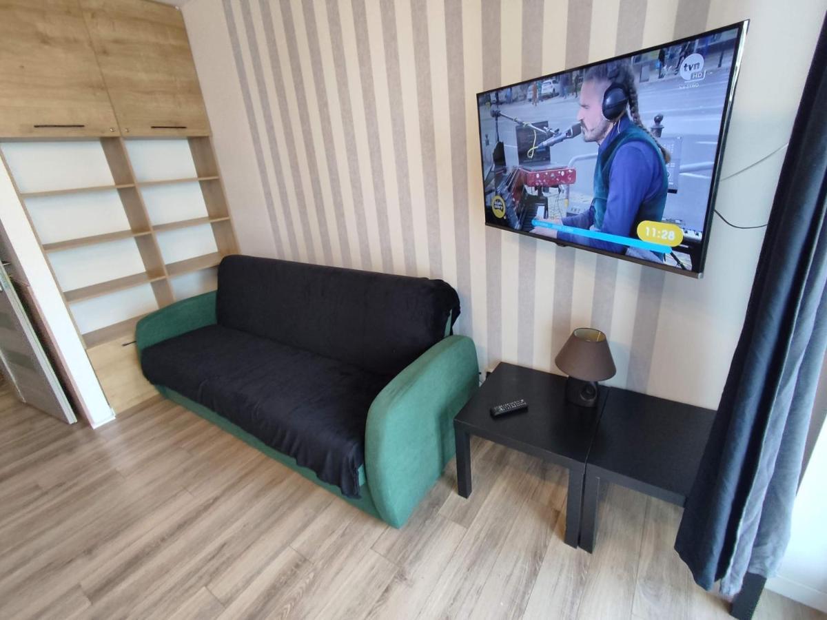 Leilighet 1120 Smialego 41 - Tanie W Apartamencie - Samodzielne Zameldowanie - Self Check In *