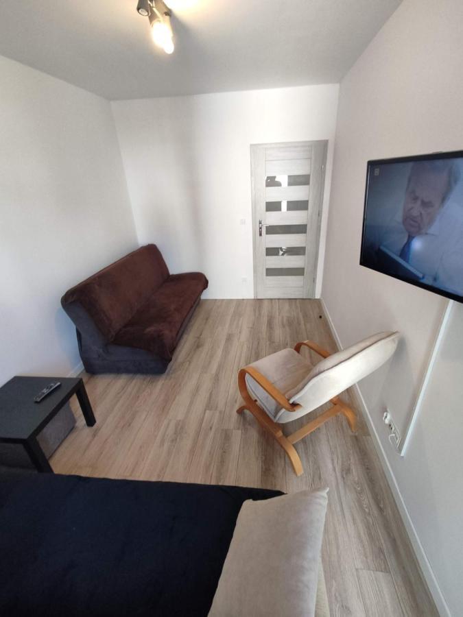 1120 Smialego 41 - Tanie W Apartamencie - Samodzielne Zameldowanie - Self Check In