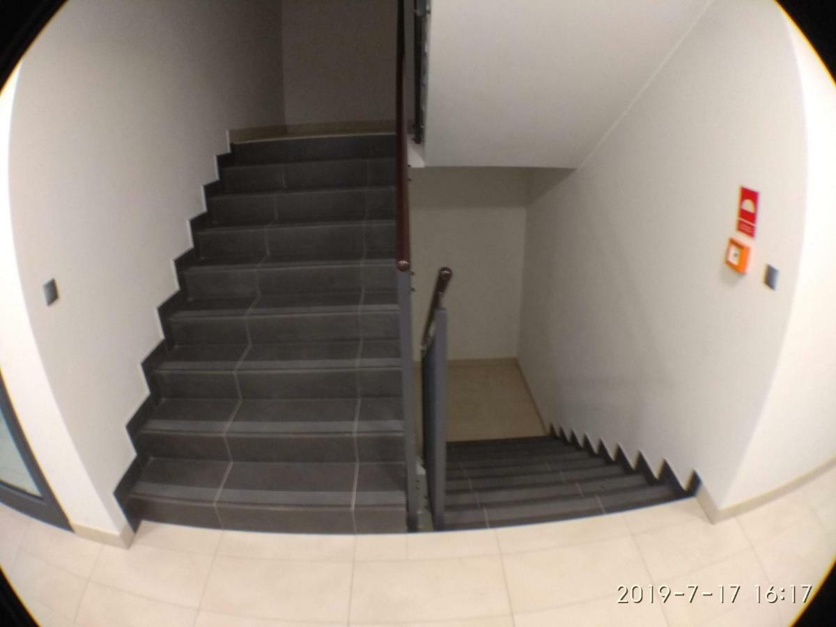 1120 Smialego 41 - Tanie W Apartamencie - Samodzielne Zameldowanie - Self Check In * Poznań