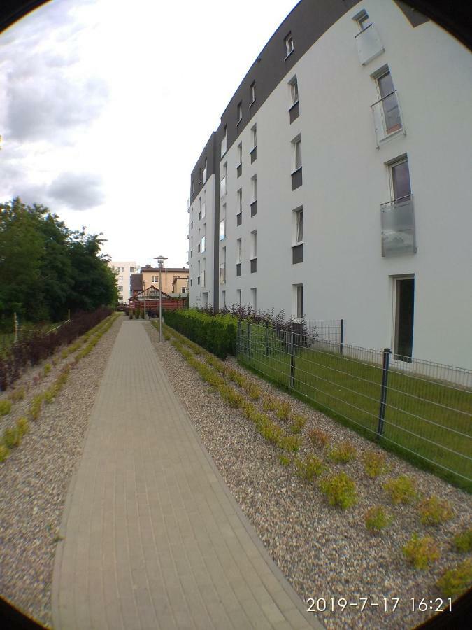 1120 Smialego 41 - Tanie W Apartamencie - Samodzielne Zameldowanie - Self Check In Poznań