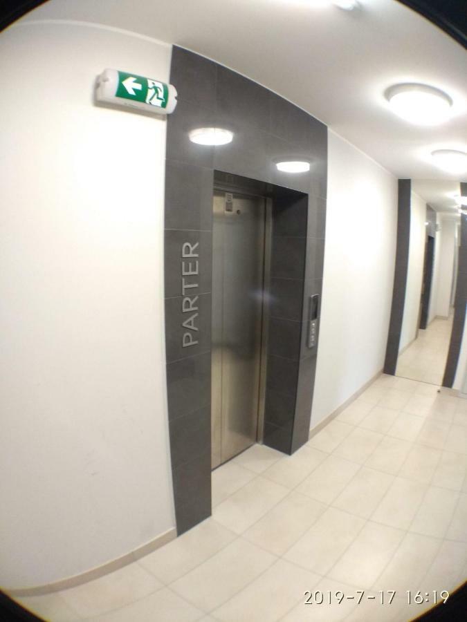 1120 Smialego 41 - Tanie W Apartamencie - Samodzielne Zameldowanie - Self Check In *