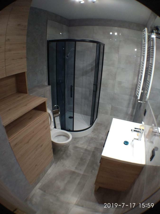 1120 Smialego 41 - Tanie W Apartamencie - Samodzielne Zameldowanie - Self Check In Poznań