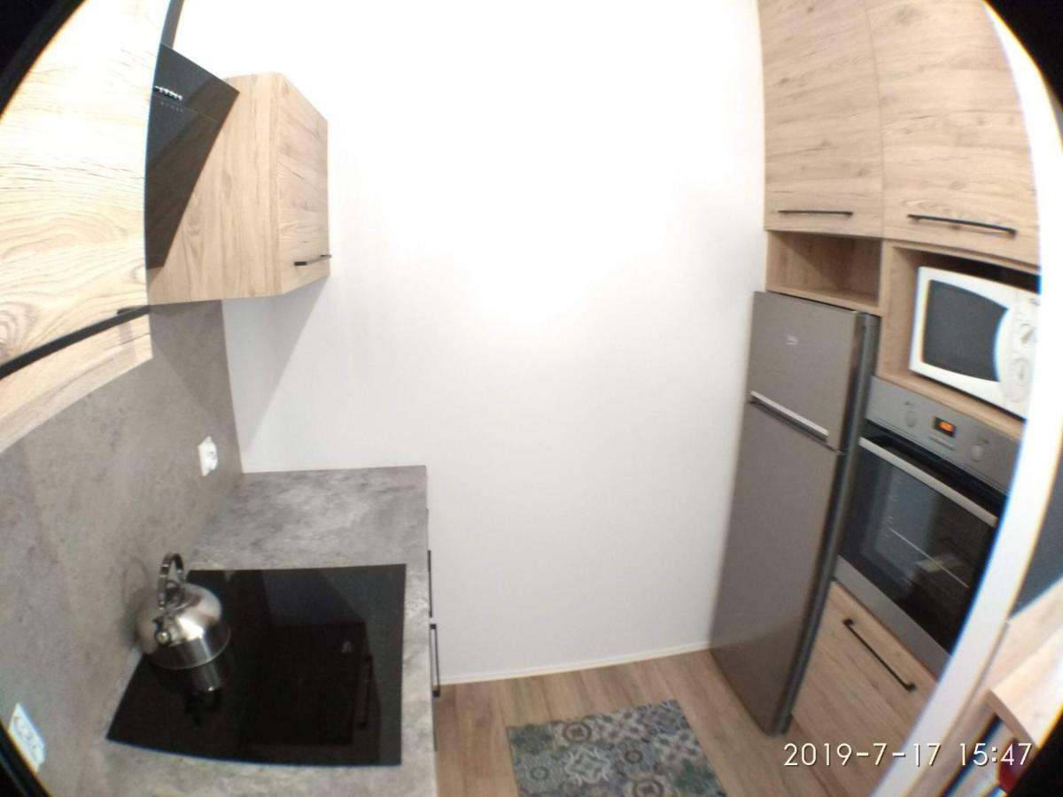 1120 Smialego 41 - Tanie W Apartamencie - Samodzielne Zameldowanie - Self Check In Leilighet