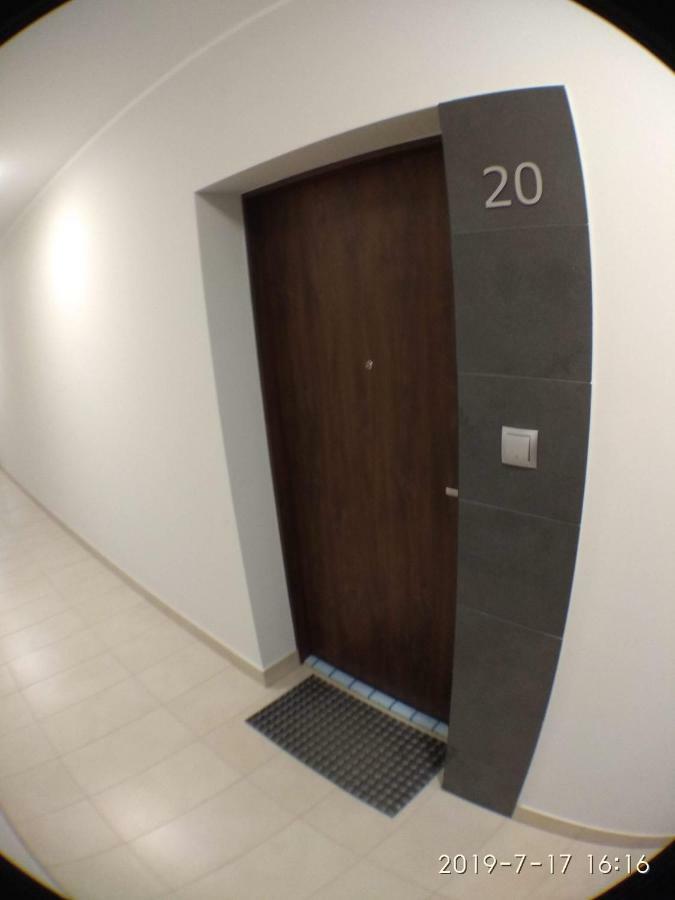 Leilighet 1120 Smialego 41 - Tanie W Apartamencie - Samodzielne Zameldowanie - Self Check In Poznań