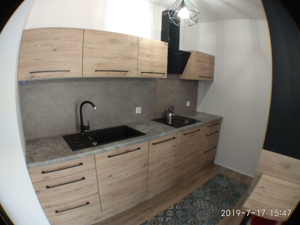 1120 Smialego 41 - Tanie W Apartamencie - Samodzielne Zameldowanie - Self Check In