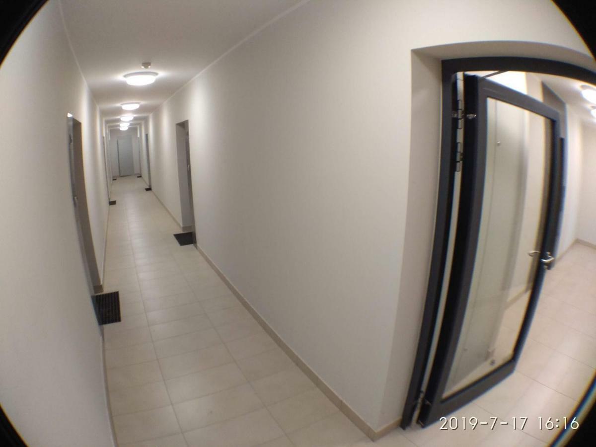 1120 Smialego 41 - Tanie W Apartamencie - Samodzielne Zameldowanie - Self Check In Poznań