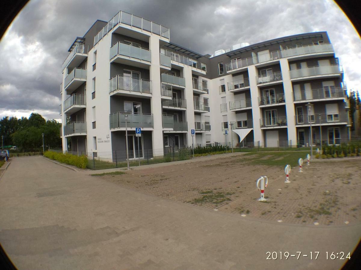 1120 Smialego 41 - Tanie W Apartamencie - Samodzielne Zameldowanie - Self Check In Poznań